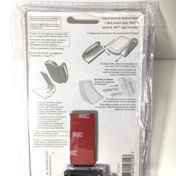 RealTree Adjustable Phone Holder - Picture 7 of 12